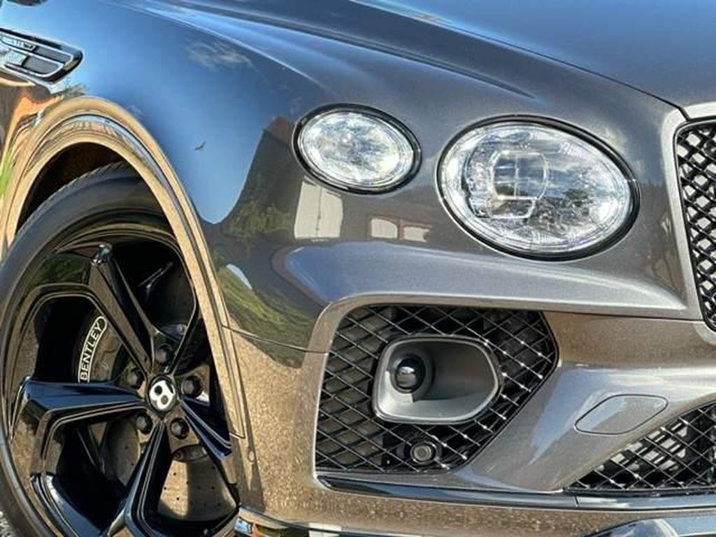 Bentley Bentayga 4.0 V8 S