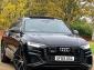 Audi SQ8 4.0 TDI V8 Vorsprung Tiptronic quattro 435PS BIG SPEC COST 108,000