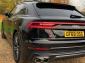 Audi SQ8 4.0 TDI V8 Vorsprung Tiptronic quattro 435PS BIG SPEC COST 108,000