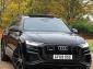 Audi SQ8 4.0 TDI V8 Vorsprung Tiptronic quattro 435PS BIG SPEC COST 108,000