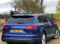 Audi SQ7 4.0 TDI V8 Tiptronic quattro HIGH SPEC.. ALL WHEEL STEERING