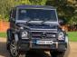 Mercedes-Benz G Class 5.5 G63 BiTurbo AMG MEGA SPEC FULL MB HISTORY