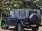 Mercedes-Benz G Class 5.5 G63 BiTurbo AMG MEGA SPEC FULL MB HISTORY