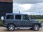 Mercedes-Benz G Class 5.5 G63 BiTurbo AMG MEGA SPEC FULL MB HISTORY