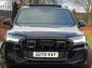 Audi SQ7 4.0 TDI V8 Vorsprung Tiptronic quattro MEGA SPEC DELIVERY MILES