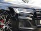 Audi SQ7 4.0 TDI V8 Vorsprung Tiptronic quattro MEGA SPEC DELIVERY MILES