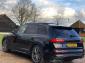 Audi SQ7 4.0 TDI V8 Vorsprung Tiptronic quattro MEGA SPEC DELIVERY MILES