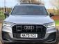 Audi SQ7 4.0 TDI V8 Vorsprung Tiptronic quattro MEGA SPEC DELIVERY MILES VAT Q