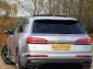 Audi SQ7 4.0 TDI V8 Vorsprung Tiptronic quattro MEGA SPEC DELIVERY MILES VAT Q