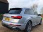 Audi SQ7 4.0 TDI V8 Vorsprung Tiptronic quattro MEGA SPEC DELIVERY MILES VAT Q