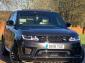 Land Rover Range Rover Sport 3.0 SD V6 Autobiography Dynamic Auto 4WD MEGA SPEC... LOW MILES 1 OWNER