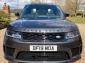 Land Rover Range Rover Sport 5.0 P525 V8 Autobiography Dynamic Auto 4WD