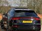 Audi RSQ8 4.0 TFSI V8 Vorsprung Tiptronic quattro MEGA HIGH SPEC ..TRAILER HITCH