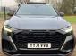 Audi RSQ8 4.0 TFSI V8 Vorsprung Tiptronic quattro