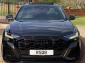 Audi RSQ8 4.0 TFSI V8 Vorsprung Tiptronic quattro