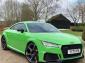 Audi TT RS 2.5 TFSI Sport Edition S Tronic quattro