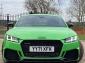 Audi TT RS 2.5 TFSI Sport Edition S Tronic quattro