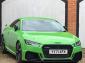 Audi TT RS 2.5 TFSI Sport Edition S Tronic quattro