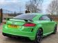 Audi TT RS 2.5 TFSI Sport Edition S Tronic quattro