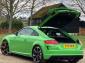 Audi TT RS 2.5 TFSI Sport Edition S Tronic quattro