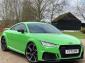 Audi TT RS 2.5 TFSI Sport Edition S Tronic quattro