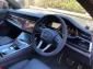 Audi RSQ8 4.0 TFSI V8 Carbon Black Tiptronic quattro