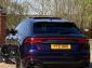 Audi RSQ8 4.0 TFSI V8 Carbon Black Tiptronic quattro