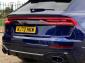 Audi RSQ8 4.0 TFSI V8 Vorsprung Tiptronic quattro