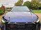 Audi RSQ8 4.0 TFSI V8 Vorsprung Tiptronic quattro