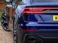 Audi RSQ8 4.0 TFSI V8 Vorsprung Tiptronic quattro