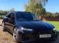 Audi RS6 Avant 4.0 TFSI V8 Vorsprung Tiptronic quattro