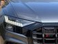 Audi SQ8  4.0 TFSI V8 Vorsprung Tiptronic quattro