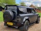 Land Rover Defender 110  5.0 P525 V8 Auto 4WD