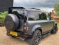 Land Rover Defender 110  5.0 P525 V8 Auto 4WD