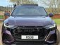 Audi RSQ8 4.0 TFSI V8 Vorsprung Tiptronic quattro