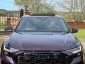 Audi RSQ8 4.0 TFSI V8 Vorsprung Tiptronic quattro