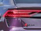 Audi RSQ8 4.0 TFSI V8 Vorsprung Tiptronic quattro