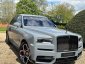 Rolls-Royce Cullinan Black Badge 6.75 V12