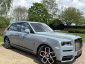 Rolls-Royce Cullinan Black Badge 6.75 V12