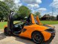 McLaren 570S 3.8T V8 Spider SSG