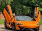 McLaren 570S 3.8T V8 Spider SSG