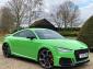 Audi TT RS 2.5 TFSI Sport Edition S Tronic quattro