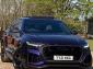 Audi RSQ8 4.0 TFSI V8 Carbon Black Tiptronic quattro