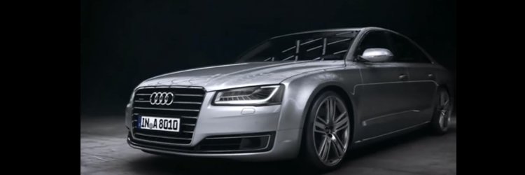 Oscar Goldman Audi Specialist